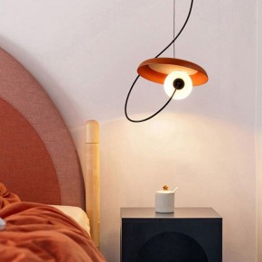 Подвесной светильник Imperiumloft MARGOTT Orange margott01 в Качканаре - kachkanar.ok-mebel.com | фото 7