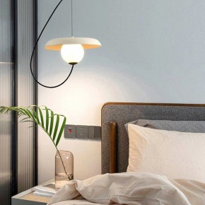 Подвесной светильник Imperiumloft MARGOTT White margott01 в Качканаре - kachkanar.ok-mebel.com | фото 2