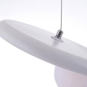 Подвесной светильник Imperiumloft MARGOTT White margott01 в Качканаре - kachkanar.ok-mebel.com | фото 4