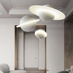 Подвесной светильник Imperiumloft PARMA parma01 в Качканаре - kachkanar.ok-mebel.com | фото 8