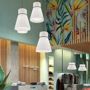 Подвесной светильник Imperiumloft PEO B peo01 в Качканаре - kachkanar.ok-mebel.com | фото 3