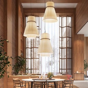 Подвесной светильник Imperiumloft PEO B peo01 в Качканаре - kachkanar.ok-mebel.com | фото 5