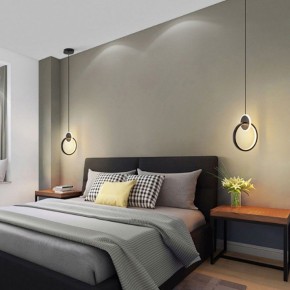 Подвесной светильник Imperiumloft RANDALL А randall01 в Качканаре - kachkanar.ok-mebel.com | фото 10