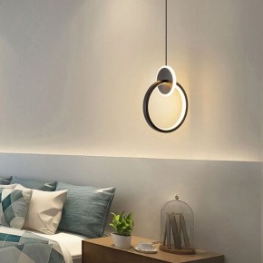 Подвесной светильник Imperiumloft RANDALL А randall01 в Качканаре - kachkanar.ok-mebel.com | фото 6