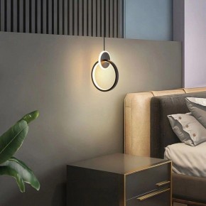 Подвесной светильник Imperiumloft RANDALL А randall01 в Качканаре - kachkanar.ok-mebel.com | фото 8