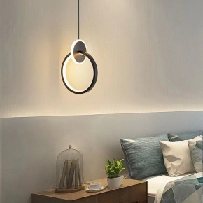 Подвесной светильник Imperiumloft RANDALL А randall01 в Качканаре - kachkanar.ok-mebel.com | фото 9