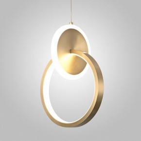 Подвесной светильник Imperiumloft RANDALL А randall01 в Качканаре - kachkanar.ok-mebel.com | фото