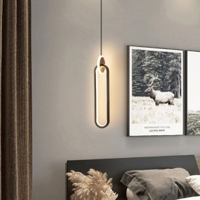 Подвесной светильник Imperiumloft RANDALL B randall01 в Качканаре - kachkanar.ok-mebel.com | фото