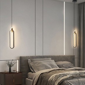 Подвесной светильник Imperiumloft RANDALL B randall01 в Качканаре - kachkanar.ok-mebel.com | фото 14