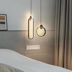 Подвесной светильник Imperiumloft RANDALL B randall01 в Качканаре - kachkanar.ok-mebel.com | фото 5