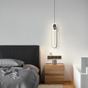 Подвесной светильник Imperiumloft RANDALL B randall01 в Качканаре - kachkanar.ok-mebel.com | фото 6