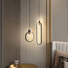 Подвесной светильник Imperiumloft RANDALL B randall01 в Качканаре - kachkanar.ok-mebel.com | фото 7