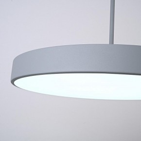 Подвесной светильник Imperiumloft TURNA Gray TURNA-ONE01 в Качканаре - kachkanar.ok-mebel.com | фото 5