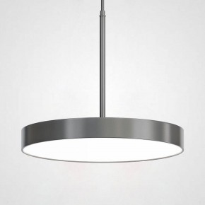 Подвесной светильник Imperiumloft TURNA Gray TURNA-ONE01 в Качканаре - kachkanar.ok-mebel.com | фото