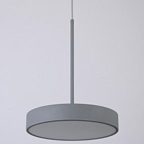 Подвесной светильник Imperiumloft TURNA Gray TURNA-ONE01 в Качканаре - kachkanar.ok-mebel.com | фото