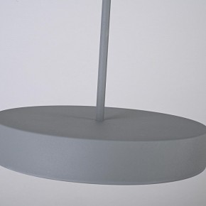 Подвесной светильник Imperiumloft TURNA Gray TURNA-ONE01 в Качканаре - kachkanar.ok-mebel.com | фото 10