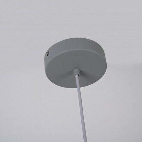 Подвесной светильник Imperiumloft TURNA Gray TURNA-ONE01 в Качканаре - kachkanar.ok-mebel.com | фото 12