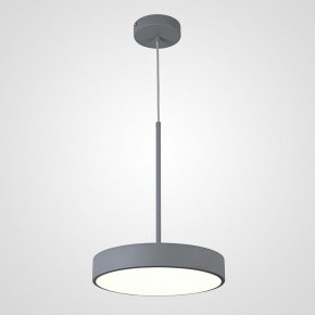 Подвесной светильник Imperiumloft TURNA Gray TURNA-ONE01 в Качканаре - kachkanar.ok-mebel.com | фото 3