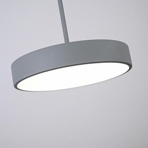 Подвесной светильник Imperiumloft TURNA Gray TURNA-ONE01 в Качканаре - kachkanar.ok-mebel.com | фото 4
