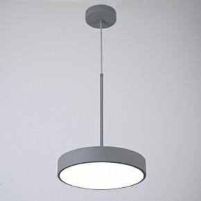 Подвесной светильник Imperiumloft TURNA Gray TURNA-ONE01 в Качканаре - kachkanar.ok-mebel.com | фото 6