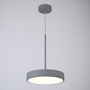 Подвесной светильник Imperiumloft TURNA Gray TURNA-ONE01 в Качканаре - kachkanar.ok-mebel.com | фото 7