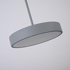 Подвесной светильник Imperiumloft TURNA Gray TURNA-ONE01 в Качканаре - kachkanar.ok-mebel.com | фото 9