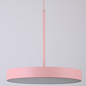 Подвесной светильник Imperiumloft TURNA Pink TURNA-ONE01 в Качканаре - kachkanar.ok-mebel.com | фото