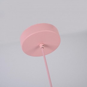 Подвесной светильник Imperiumloft TURNA Pink TURNA-ONE01 в Качканаре - kachkanar.ok-mebel.com | фото 12