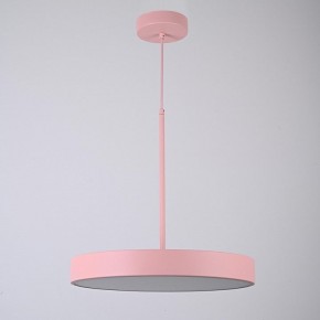 Подвесной светильник Imperiumloft TURNA Pink TURNA-ONE01 в Качканаре - kachkanar.ok-mebel.com | фото 2