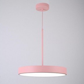 Подвесной светильник Imperiumloft TURNA Pink TURNA-ONE01 в Качканаре - kachkanar.ok-mebel.com | фото 3