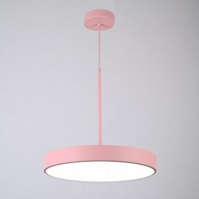 Подвесной светильник Imperiumloft TURNA Pink TURNA-ONE01 в Качканаре - kachkanar.ok-mebel.com | фото 4