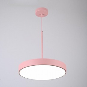 Подвесной светильник Imperiumloft TURNA Pink TURNA-ONE01 в Качканаре - kachkanar.ok-mebel.com | фото 5