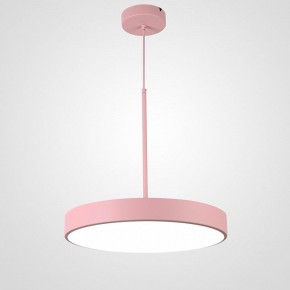 Подвесной светильник Imperiumloft TURNA Pink TURNA-ONE01 в Качканаре - kachkanar.ok-mebel.com | фото 6