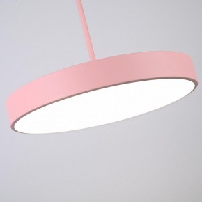 Подвесной светильник Imperiumloft TURNA Pink TURNA-ONE01 в Качканаре - kachkanar.ok-mebel.com | фото 9