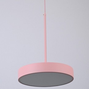 Подвесной светильник Imperiumloft TURNA Pink TURNA-ONE01 в Качканаре - kachkanar.ok-mebel.com | фото