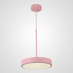 Подвесной светильник Imperiumloft TURNA Pink TURNA-ONE01 в Качканаре - kachkanar.ok-mebel.com | фото 2