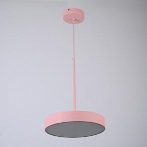 Подвесной светильник Imperiumloft TURNA Pink TURNA-ONE01 в Качканаре - kachkanar.ok-mebel.com | фото 3