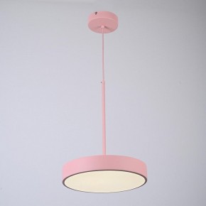 Подвесной светильник Imperiumloft TURNA Pink TURNA-ONE01 в Качканаре - kachkanar.ok-mebel.com | фото 4