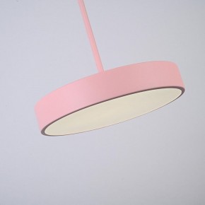 Подвесной светильник Imperiumloft TURNA Pink TURNA-ONE01 в Качканаре - kachkanar.ok-mebel.com | фото 8
