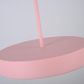 Подвесной светильник Imperiumloft TURNA Pink TURNA-ONE01 в Качканаре - kachkanar.ok-mebel.com | фото 9