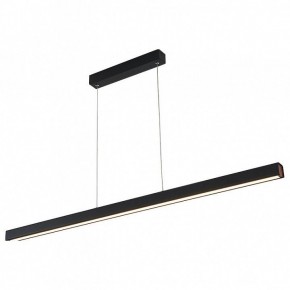 Подвесной светильник Italline IT013-6021 IT013-6021 black 3000K в Качканаре - kachkanar.ok-mebel.com | фото