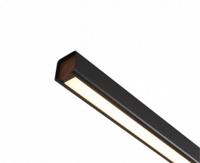 Подвесной светильник Italline IT013-6021 IT013-6021 black 3000K в Качканаре - kachkanar.ok-mebel.com | фото 10