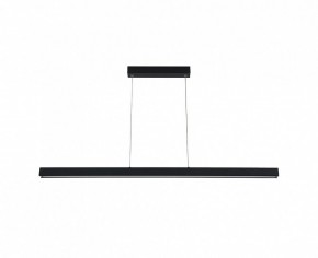 Подвесной светильник Italline IT013-6021 IT013-6021 black 3000K в Качканаре - kachkanar.ok-mebel.com | фото 2