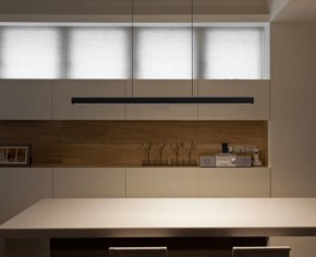 Подвесной светильник Italline IT013-6021 IT013-6021 black 3000K в Качканаре - kachkanar.ok-mebel.com | фото 3