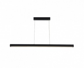 Подвесной светильник Italline IT013-6021 IT013-6021 black 3000K в Качканаре - kachkanar.ok-mebel.com | фото 4