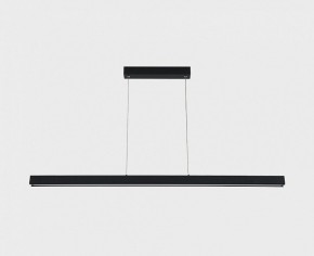 Подвесной светильник Italline IT013-6021 IT013-6021 black 3000K в Качканаре - kachkanar.ok-mebel.com | фото 5