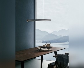 Подвесной светильник Italline IT013-6021 IT013-6021 black 3000K в Качканаре - kachkanar.ok-mebel.com | фото 6