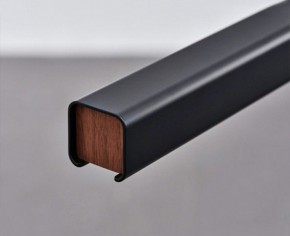 Подвесной светильник Italline IT013-6021 IT013-6021 black 3000K в Качканаре - kachkanar.ok-mebel.com | фото 8