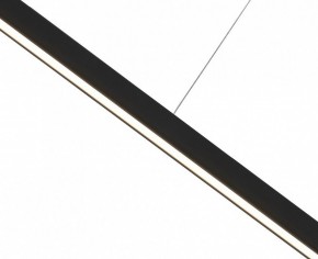 Подвесной светильник Italline IT013-6021 IT013-6021 black 3000K в Качканаре - kachkanar.ok-mebel.com | фото 9