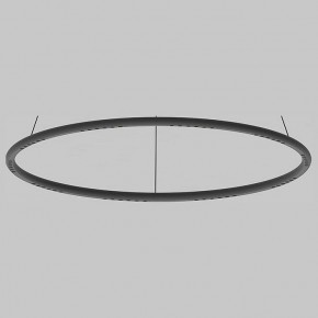 Подвесной светильник Italline IT013-6022 IT013-6022 black 3000K в Качканаре - kachkanar.ok-mebel.com | фото